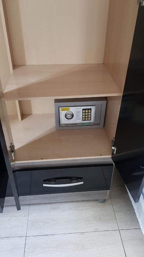 Apartamento Vivi James Cabo Frio Exteriör bild