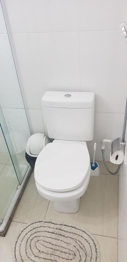 Apartamento Vivi James Cabo Frio Exteriör bild