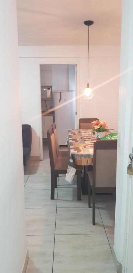 Apartamento Vivi James Cabo Frio Exteriör bild