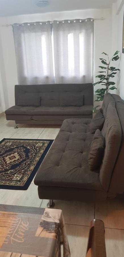 Apartamento Vivi James Cabo Frio Exteriör bild