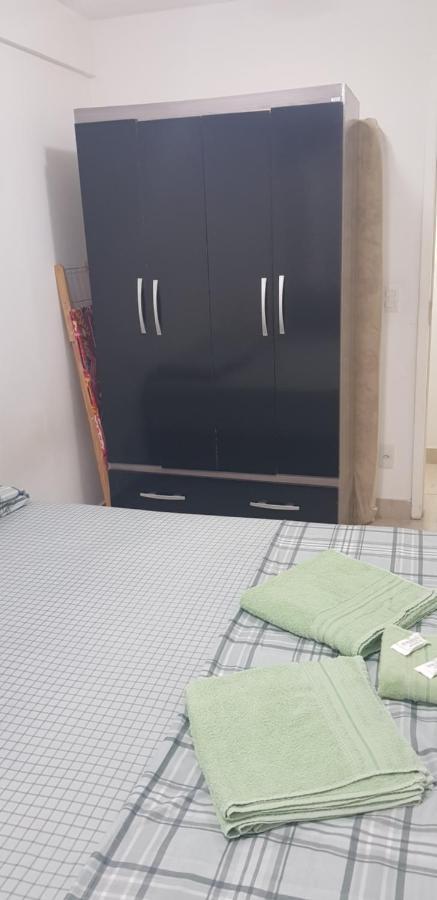 Apartamento Vivi James Cabo Frio Exteriör bild