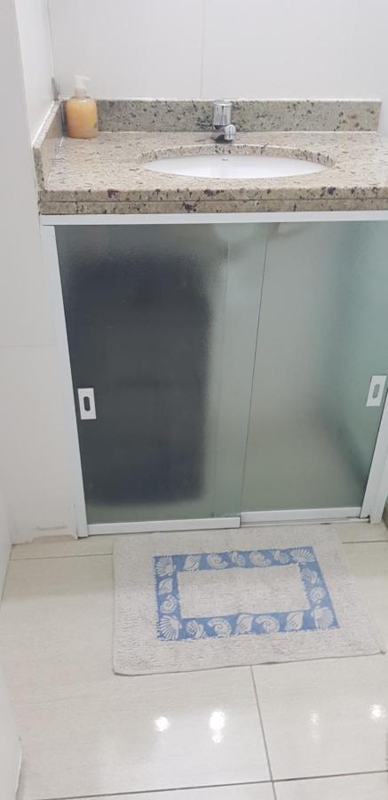 Apartamento Vivi James Cabo Frio Exteriör bild