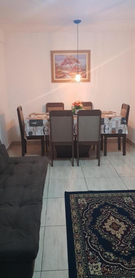 Apartamento Vivi James Cabo Frio Exteriör bild