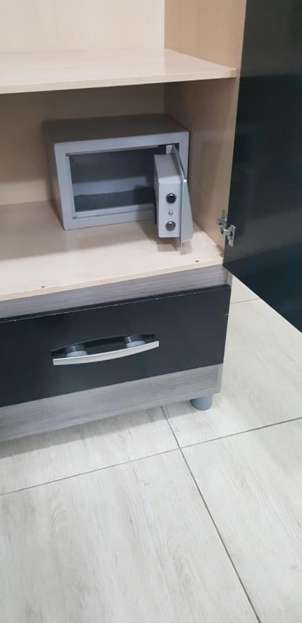 Apartamento Vivi James Cabo Frio Exteriör bild