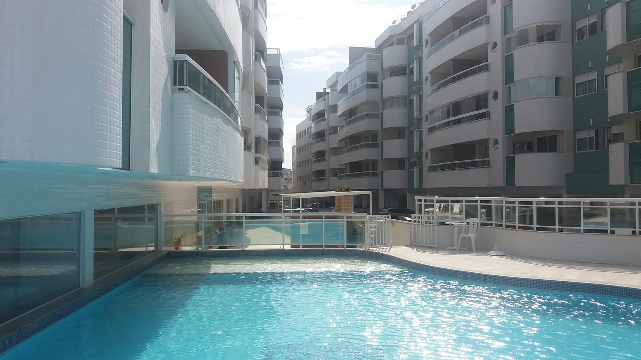 Apartamento Vivi James Cabo Frio Exteriör bild