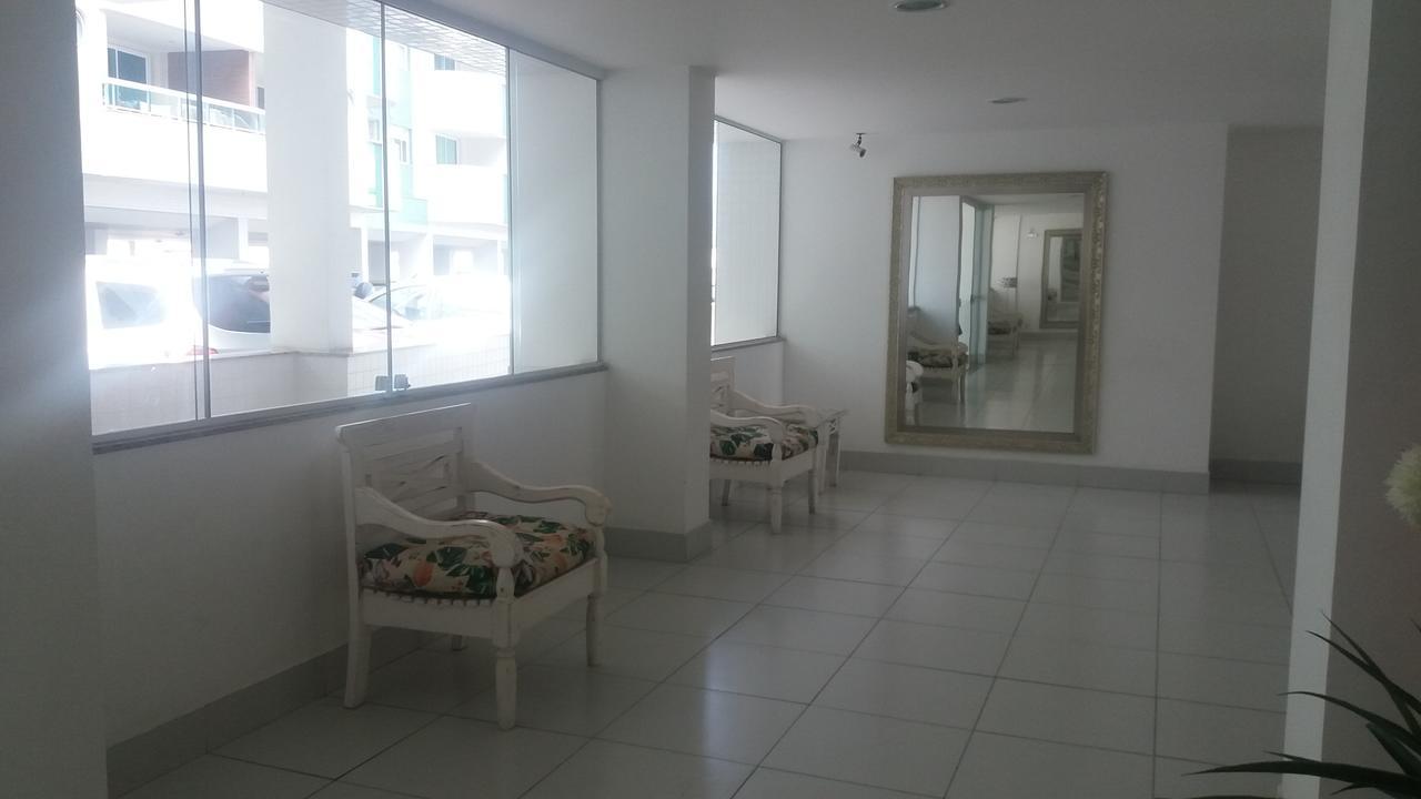 Apartamento Vivi James Cabo Frio Exteriör bild