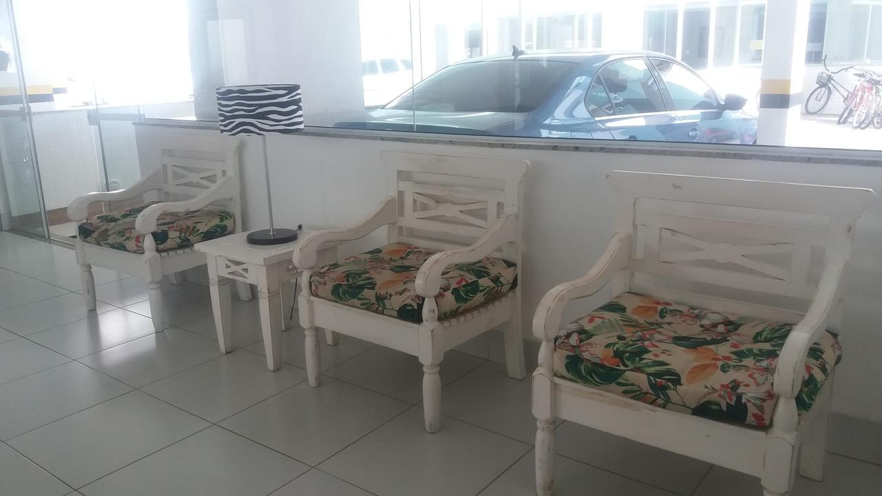 Apartamento Vivi James Cabo Frio Exteriör bild
