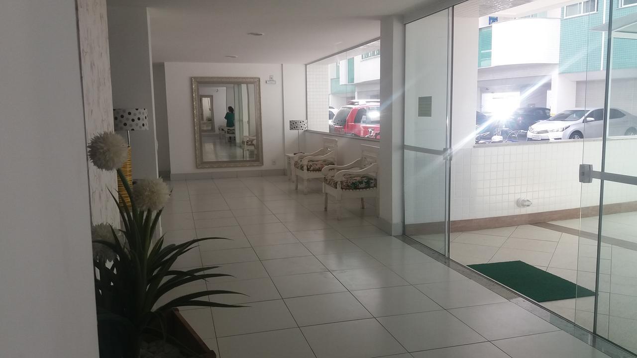 Apartamento Vivi James Cabo Frio Exteriör bild