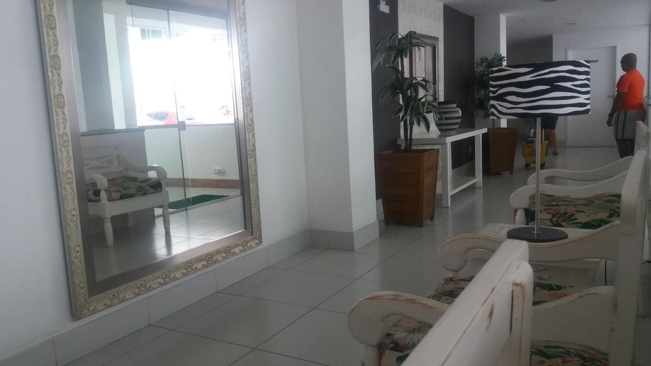 Apartamento Vivi James Cabo Frio Exteriör bild