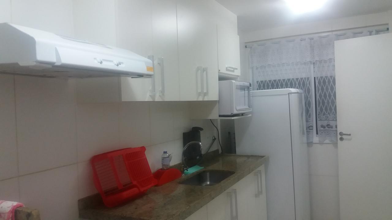 Apartamento Vivi James Cabo Frio Exteriör bild