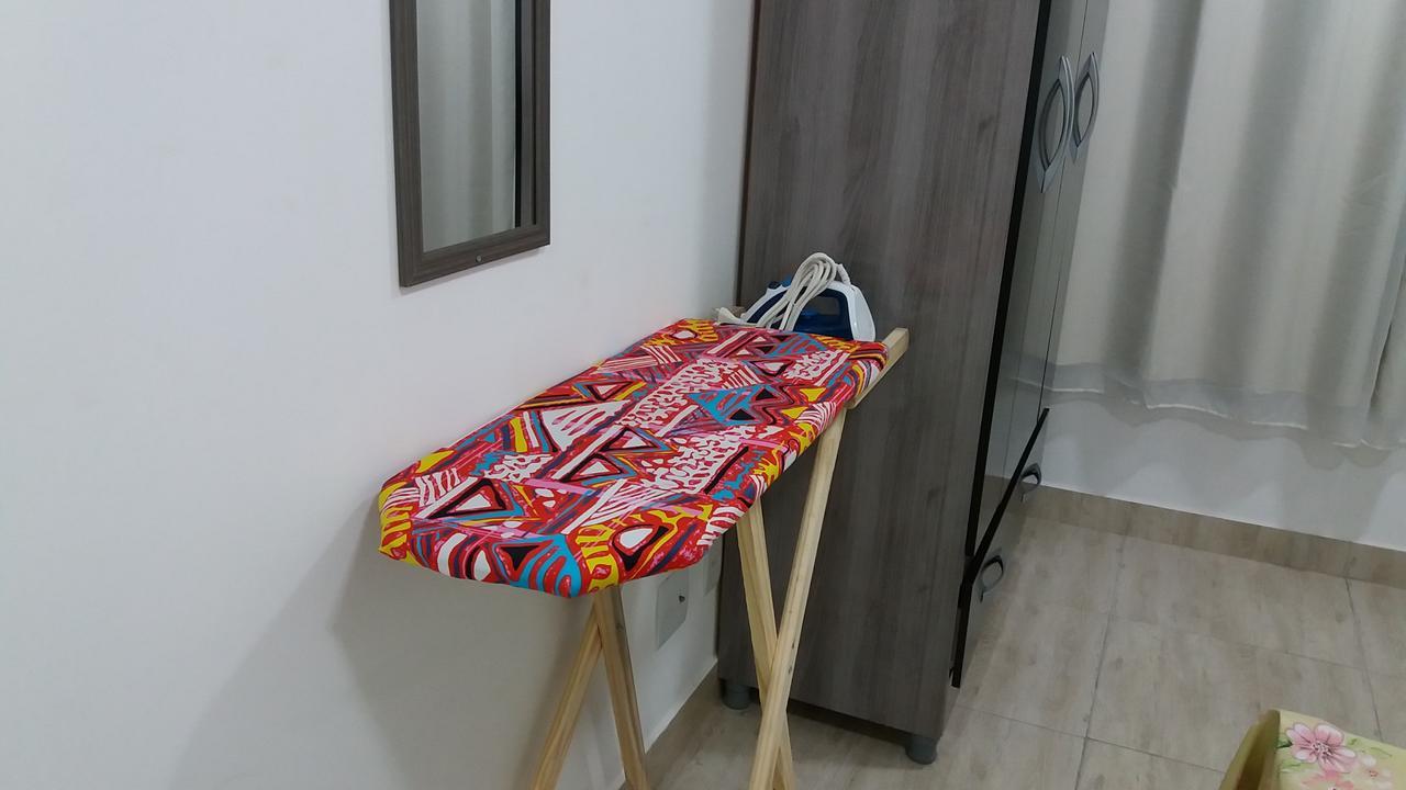 Apartamento Vivi James Cabo Frio Exteriör bild